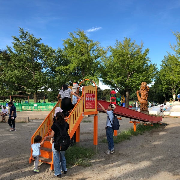 わんぱくゆうぐ 昭島 129人の訪問者