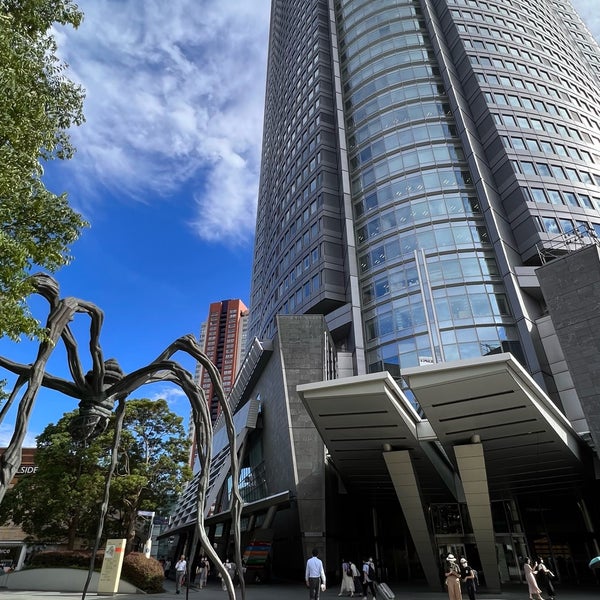 Apple Japan 港区のオフィス