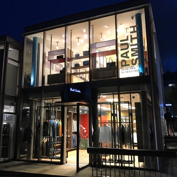 Photos At Paul Smith Shoe And Accesories 代官山店 渋谷区 東京都