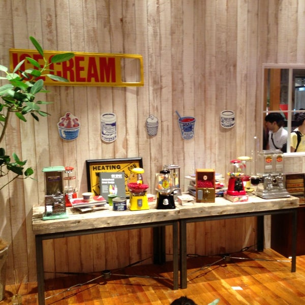 Rhc Ron Herman みなとみらい21 2 Tips