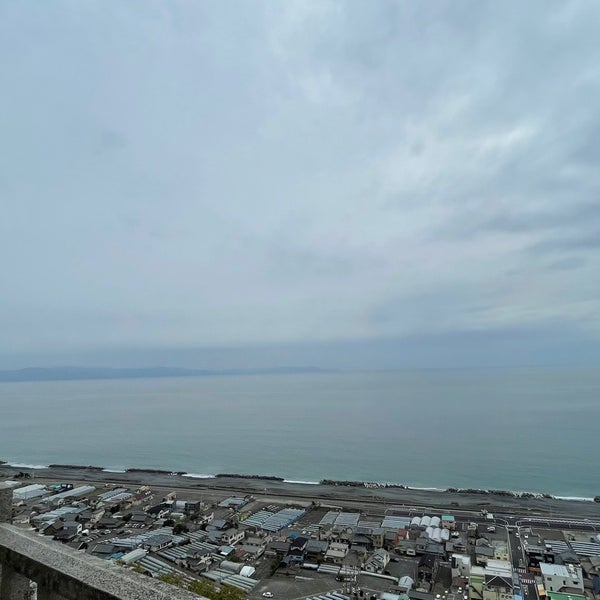 久能海岸 Beach In 静岡市