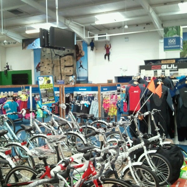 GO Outdoors Outdoor Supply Store in Penylan