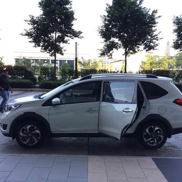 Socar Mobility Malaysia Sdn Bhd Damansara Heights 0 Tips