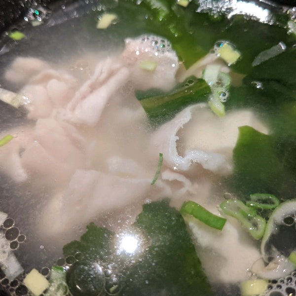 Bournemouth Noodle Bar 148 Holdenhurst Rd