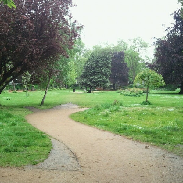 Photos at Gordon Square Park