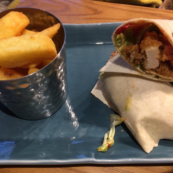 The Amesbury Archer (Harvester) English Restaurant