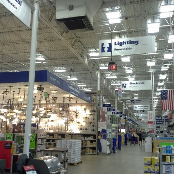 Lowe S Lafayette In