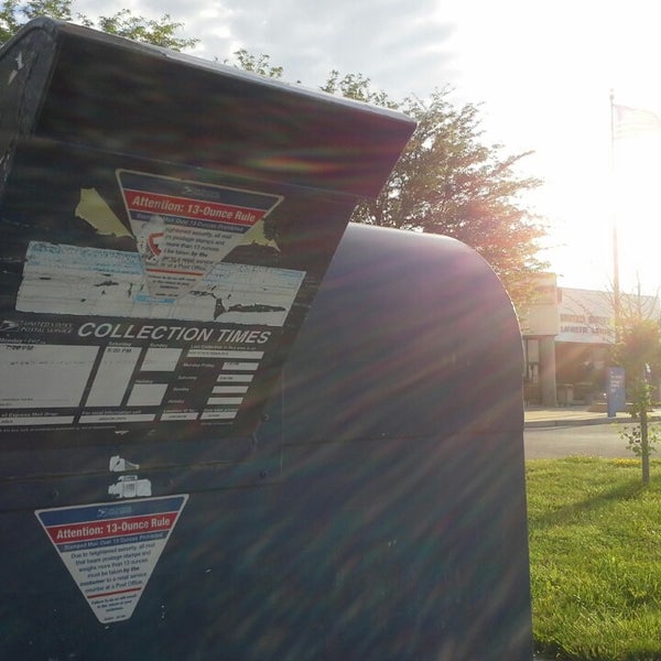 US Post Office Post Office in Lafayette