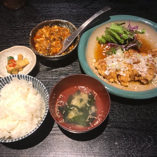 Photos At 鉄板中華仁 Chinese Restaurant