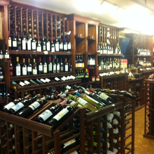 Boston Wine Exchange Downtown Boston Boston, MA