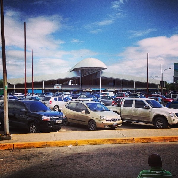 Photo taken at Mercado Municipal de Conejeros by Sebastián G. on 1/16/2014