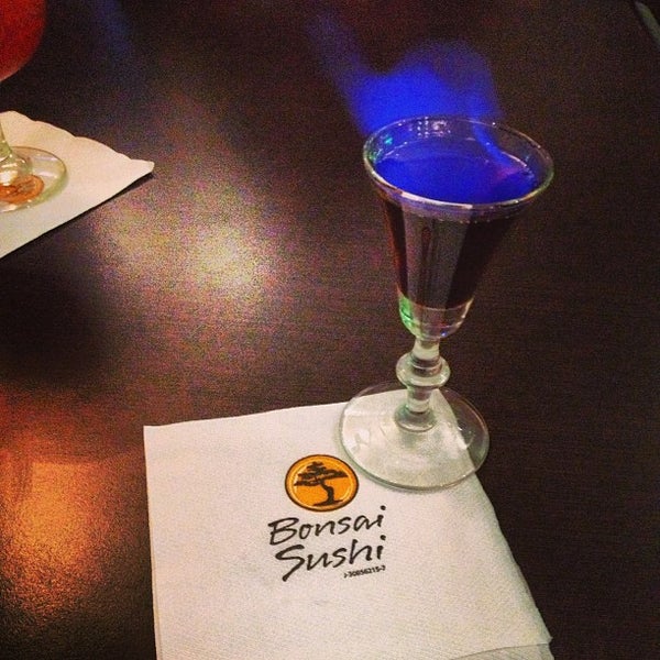 Bonsai Sushi C.C. Sambil, Nivel Diversión. Chacao