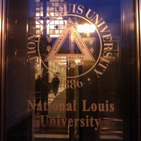 National Louis University - The Loop - 1 tip from 480 visitors