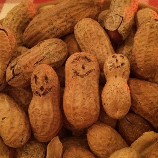 The Peanut Family