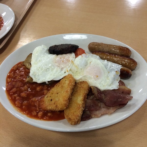 Asda South Shields, South Tyneside