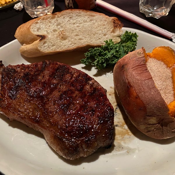 Peddlers steakhouse sale