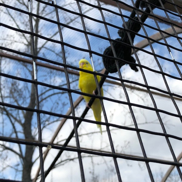 Photo taken at Zootastic Park by Christian A. on 2/24/2018