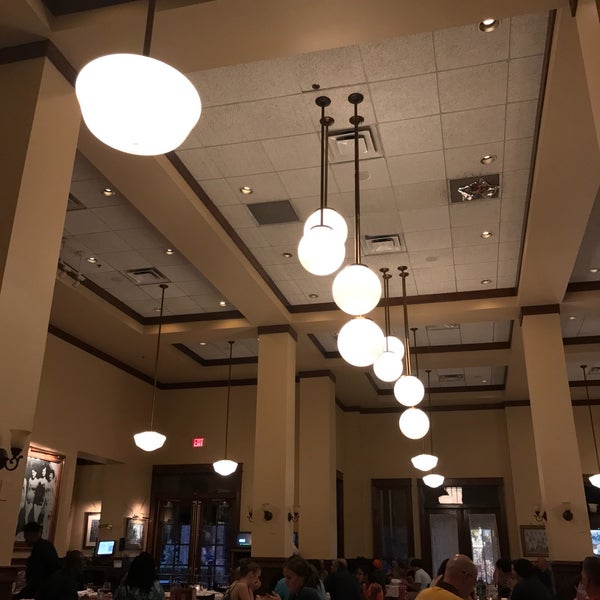 Photos at Maggiano's Little Italy Durham, NC