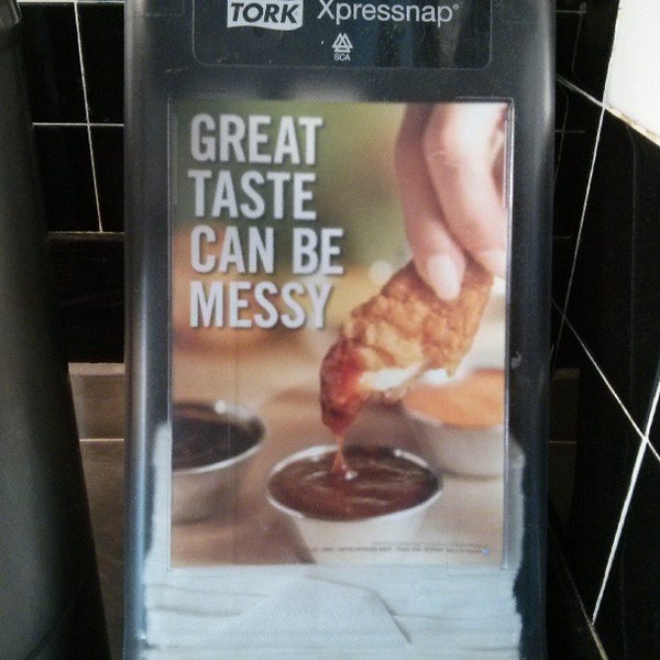 Photos at Burger King Fast Food Restaurant in Raleigh