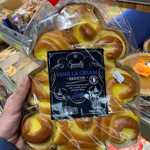 ALDI Grocery Store in Cary