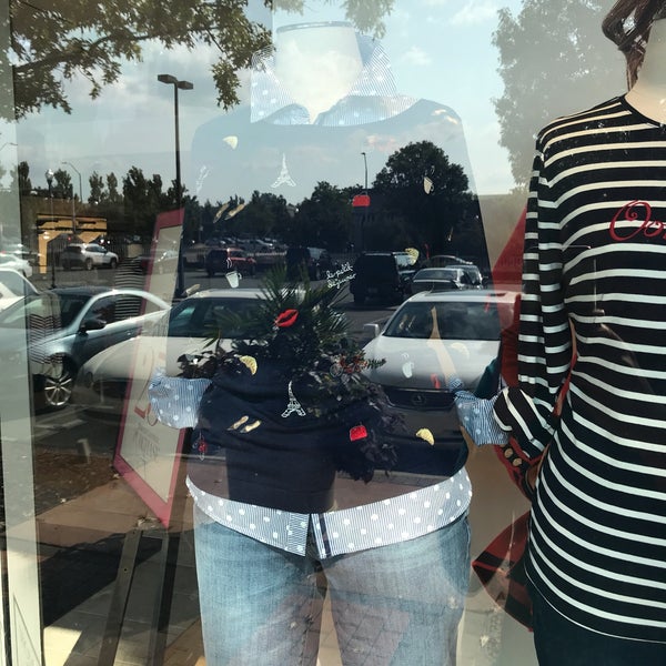 Talbots brier creek Clearance