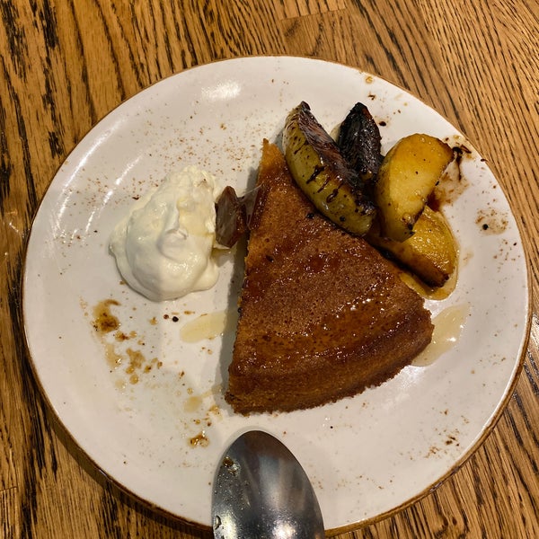 Tazza Kitchen Stone Creek Village New American Restaurant