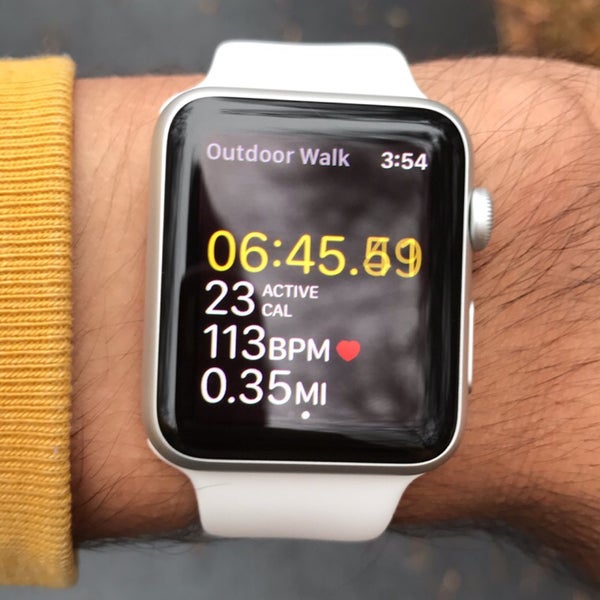 Black Creek Greenway Trailhead Cary, NC