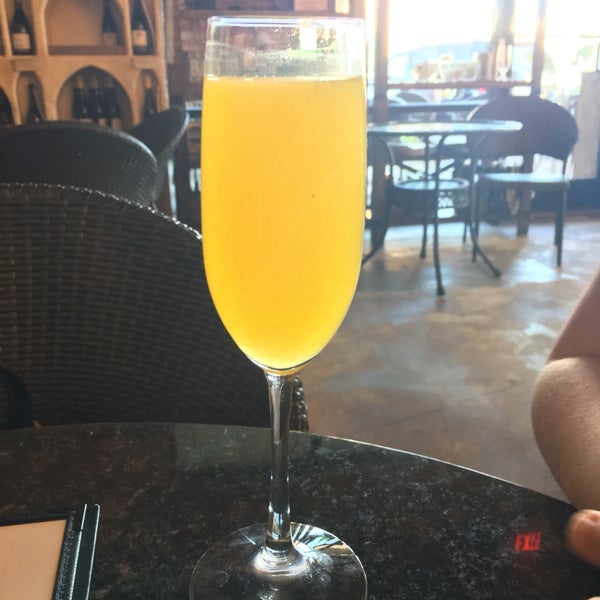 WineStyles Wine Bar in Greensboro