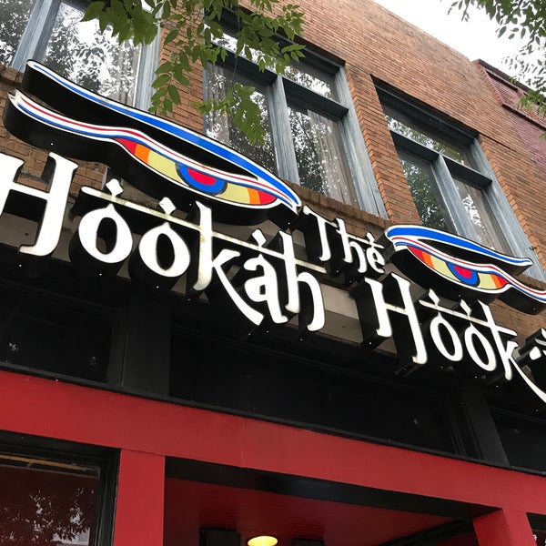 hookah hookup asheville hoursrychlost datování vyzvednout