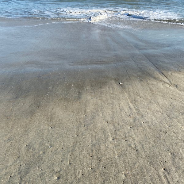 10/11/2019にChristian A.がOcean Isle Beachで撮った写真