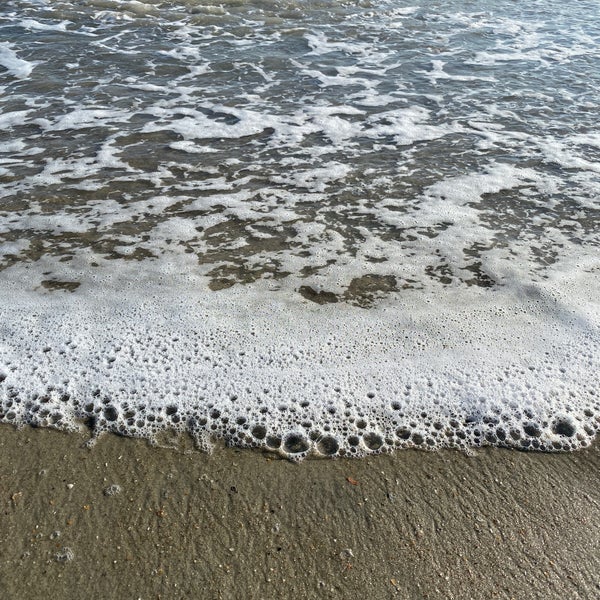 10/11/2019にChristian A.がOcean Isle Beachで撮った写真