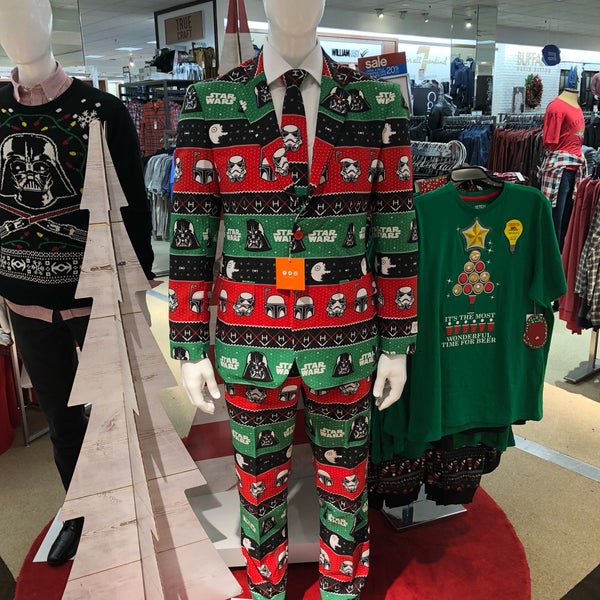 Photos at Belk Men's Store Men's Store in Raleigh