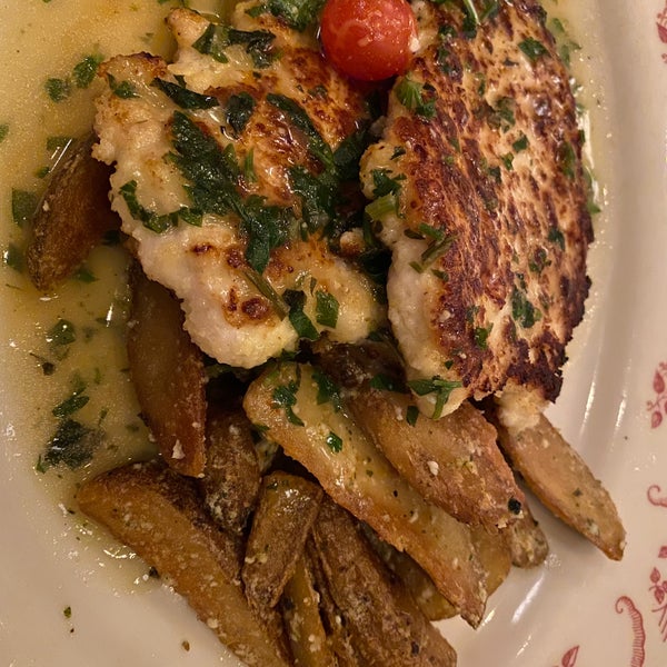 Photos at Maggiano's Little Italy Durham, NC