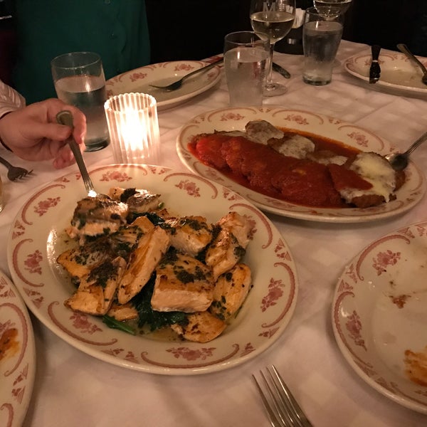 Maggiano's Little Italy Durham, NC