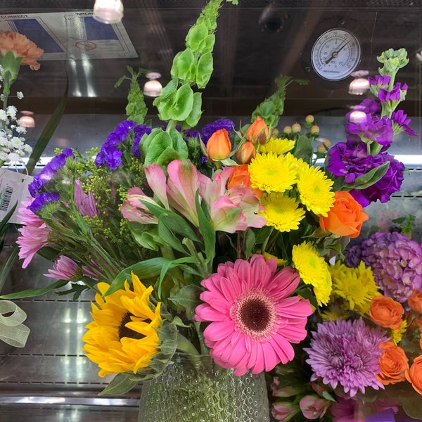 Margrethe Larsen Harris Teeter Flowers Crossroads Harris Teeter 230