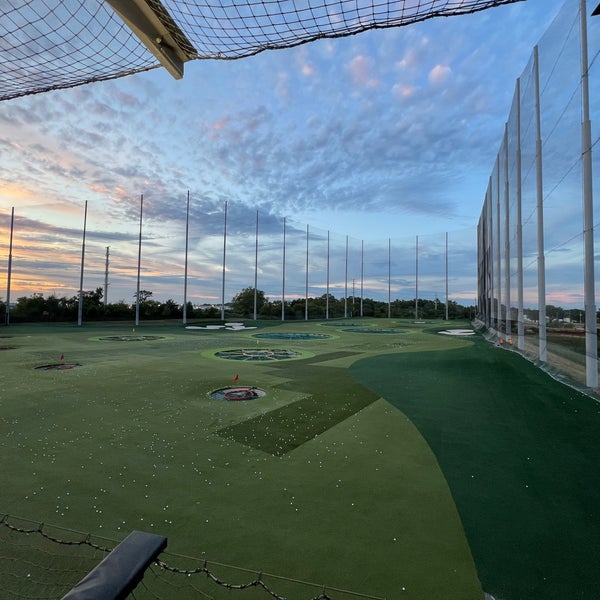 Photo taken at Topgolf by Christian A. on 7/1/2022