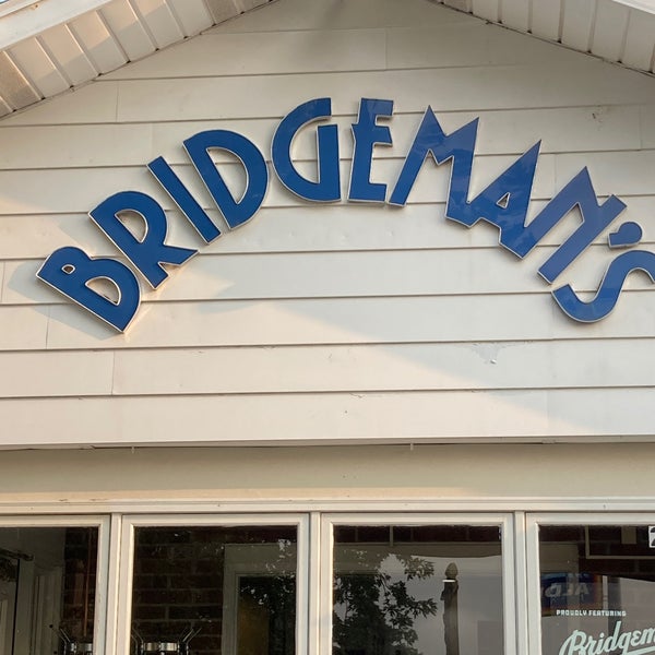 Bridgeman's Ice Cream Parlor Ice Cream Parlor in Duluth