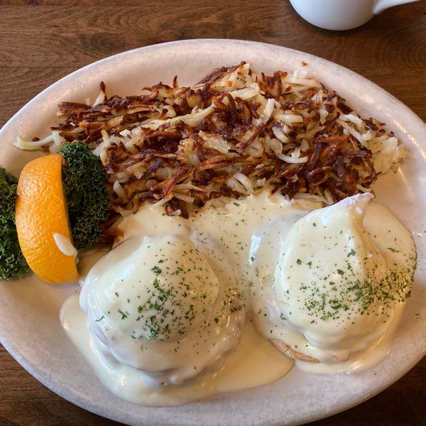 Jay Berry's Cafe Café