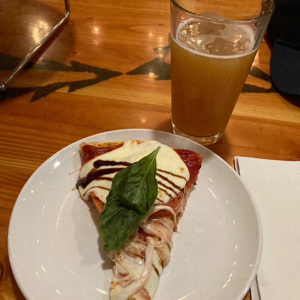 Backwoods Brewing Carson, WA