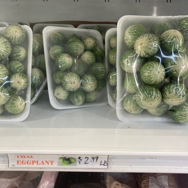 Photos at VietWah Asian Food Market Grocery Store in Renton