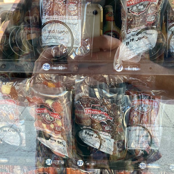 Photos at Owens Meats 502 E 1st St