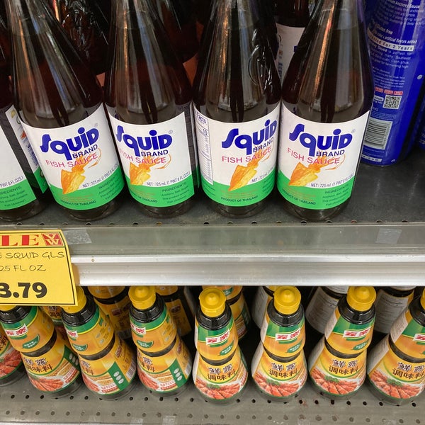 Photos at VietWah Asian Food Market Grocery Store in Renton