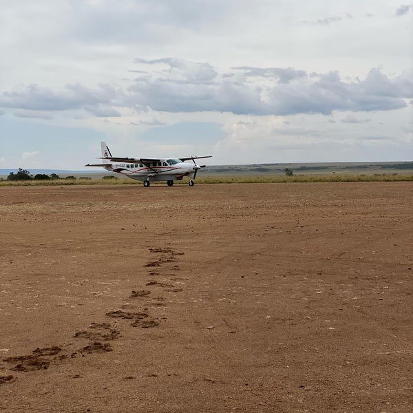 Photos at Migori Airstrip Airport Terminal