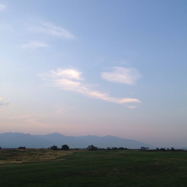 Wingpointe Golf Course Wingpointe Golf Course - Golf Course in Salt Lake City
