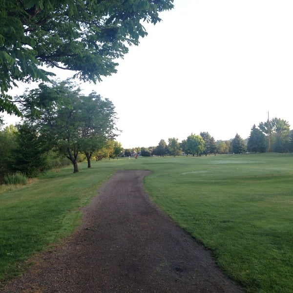 Warm Springs Golf Club North East Ends Boise, ID