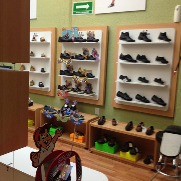 Photos at Huellitas Calzado Infantil 1 tip