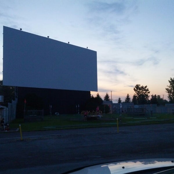 Photo taken at Transit Drive-In by Scot C @. on 5/31/2013