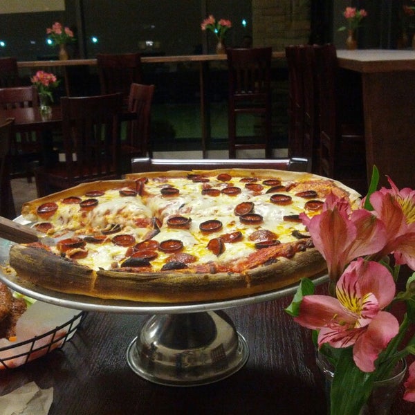 Santora's Pizza & Catering 2 tips