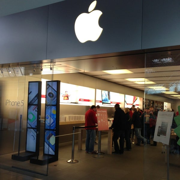 apple store in columbia south carolina
