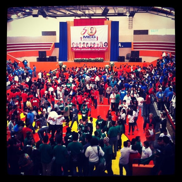 Colegio Anáhuac Chapalita 12 tips from 625 visitors